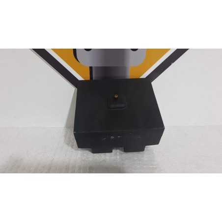 Battery Box Suzuki GS 500 F - 2006 