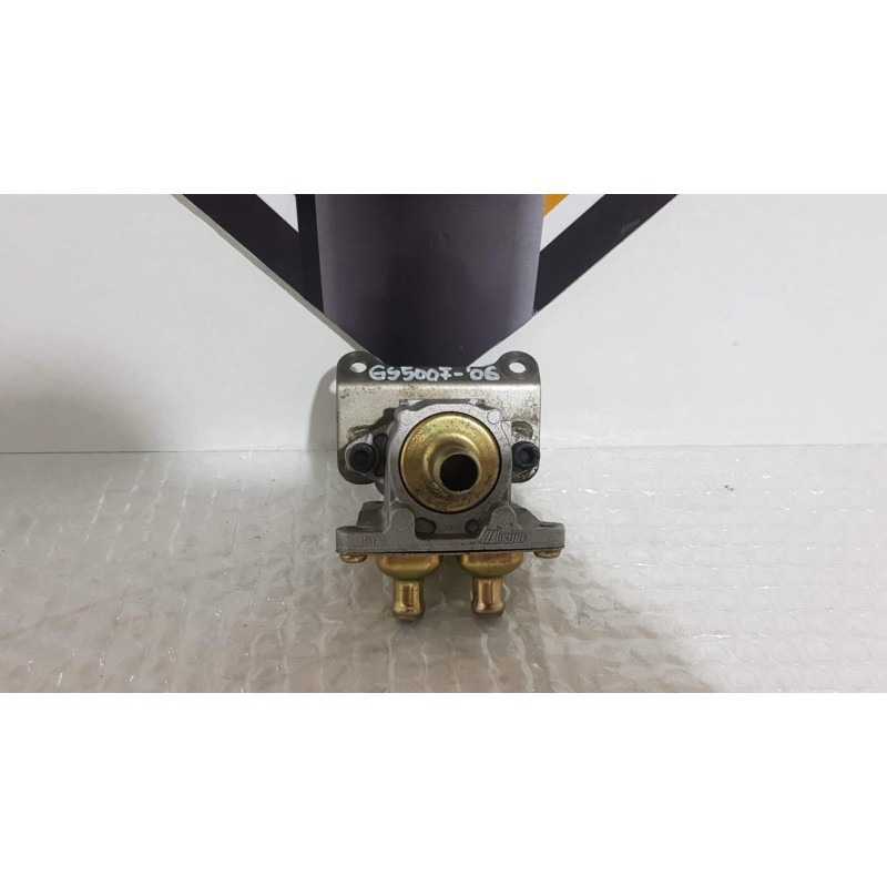 Valva Aer Suzuki GS 500 F - 2006 