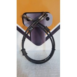 Front Brake Hoses Suzuki GSXR 600 - K2 - 2002 2