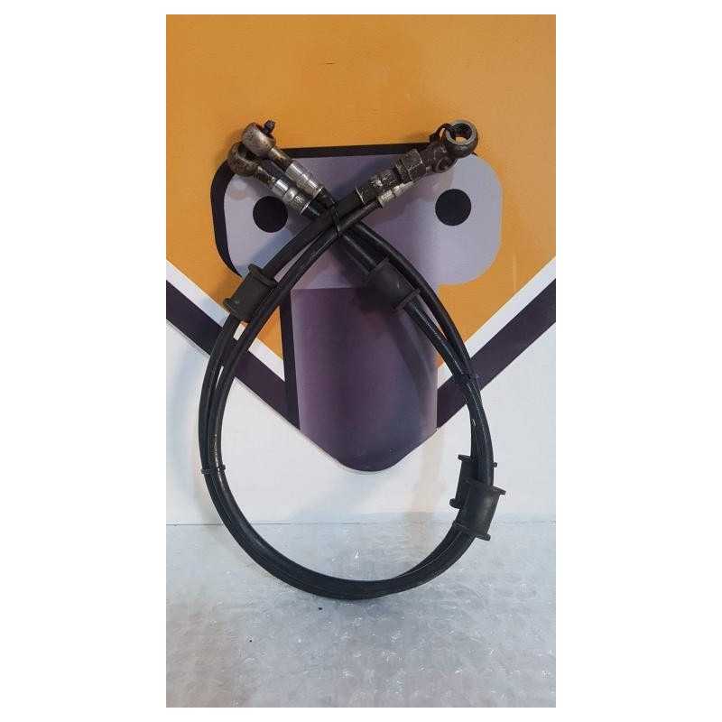 Conducte Frana Fata Suzuki GSXR 600 - K2 - 2002 