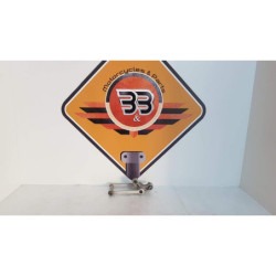 Shock Absorber Linkage Suzuki GSXR 600 - K2 - 2002 