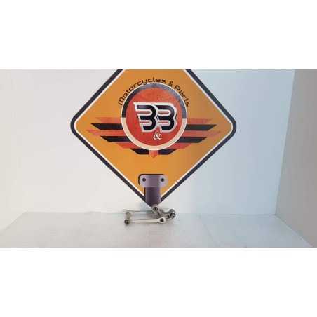 Shock Absorber Linkage Suzuki GSXR 600 - K2 - 2002 