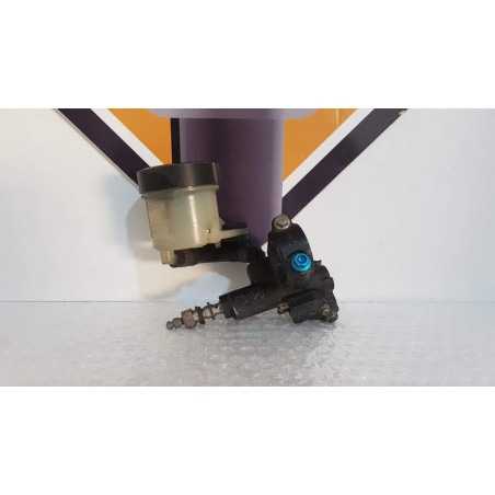 Cylinder Assy Suzuki GSXR 600 - K2 - 2002 