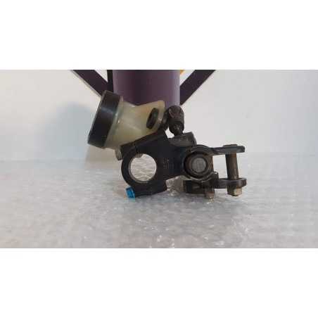 Cylinder Assy Suzuki GSXR 600 - K2 - 2002 