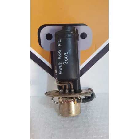 Fuel Pump Suzuki GSXR 600 - K2 - 2002 
