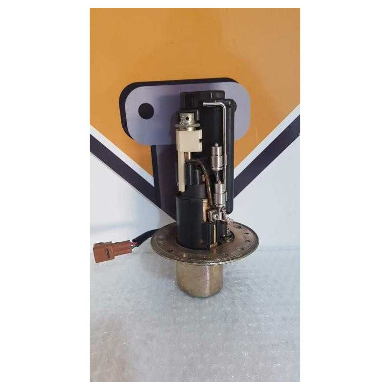 Fuel Pump Suzuki GSXR 600 - K2 - 2002 