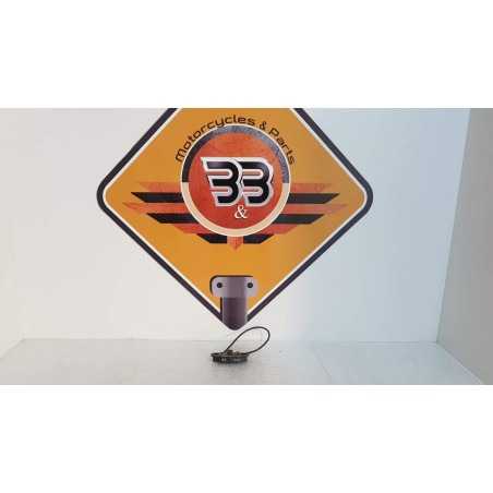 Sistem Inchidere Sea Pasager Suzuki GSXR 600 - K2 - 2002 