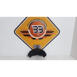 Ram-Air Cowl Yamaha YZF 600 - Thundercat - 1998 