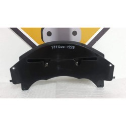 Ram-Air Cowl Yamaha YZF 600 - Thundercat - 1998 2