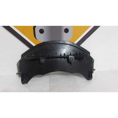 Carena Ram-Air Yamaha YZF 600 - Thundercat - 1998 