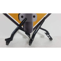 Air Pipe Yamaha YZF 600 - Thundercat - 1998 2