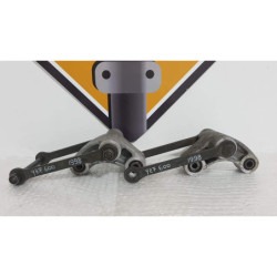 Shock Absorber Linkage Yamaha YZF 600 - Thundercat - 1998 2