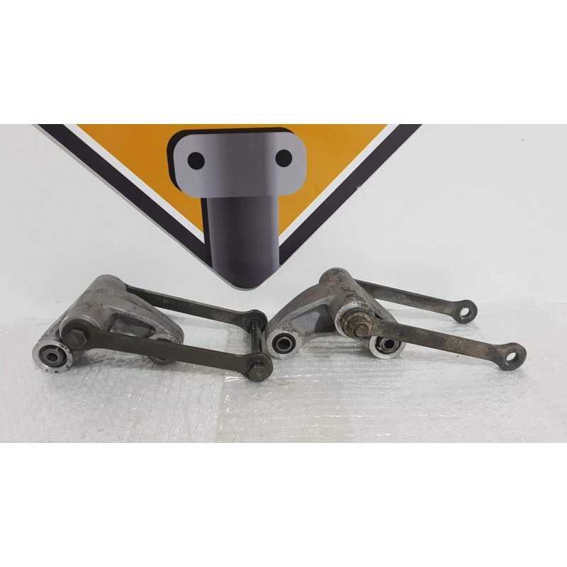 Shock Absorber Linkage Yamaha YZF 600 - Thundercat - 1998 