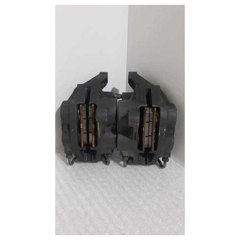 Front Brake Calipers Yamaha YZF 600 - Thundercat - 1997 