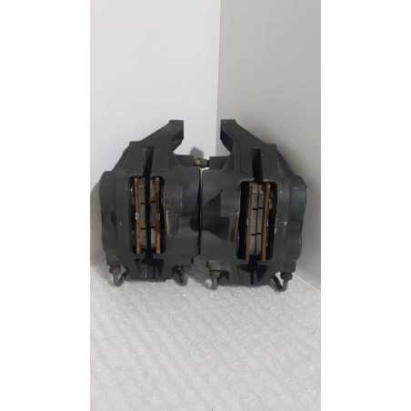 Front Brake Calipers Yamaha YZF 600 - Thundercat - 1997 