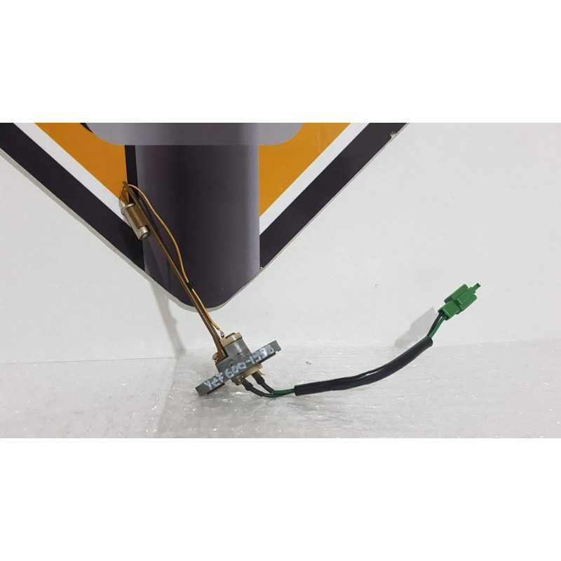 Fuel Unit Yamaha YZF 600 - Thundercat - 1998 