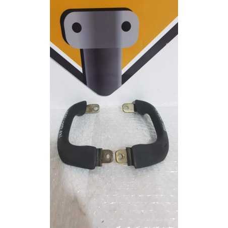 Rear Grabs Yamaha YZF 600 - Thundercat - 1998 