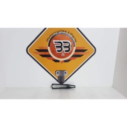 Chain Slide Rail Yamaha YZF 600 - Thundercat - 1998 