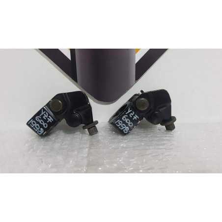 Clutch Lever Bracket & Sensor Yamaha YZF 600 - Thundercat - 1998 