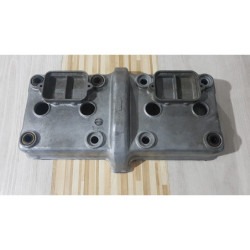 Cylinder Head Cover Kawasaki ZZR 600D - 1993