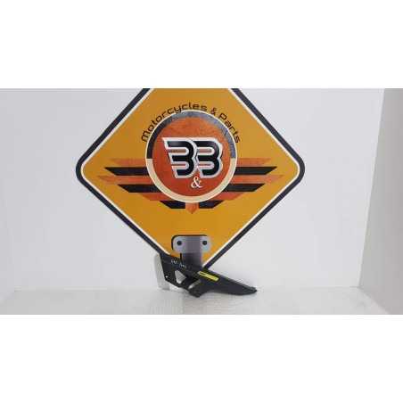 Drive Chain Case Kawasaki Ninja 636 - 2004 