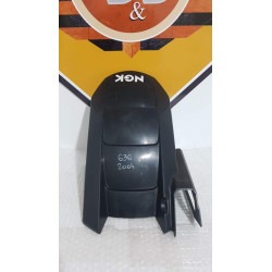 Rear Mudguard / Fender Kawasaki Ninja 636 - 2004 2