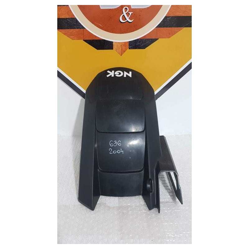 Rear Mudguard / Fender Kawasaki Ninja 636 - 2004 