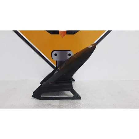 Aripa Roata Spate Kawasaki Ninja 636 - 2004 