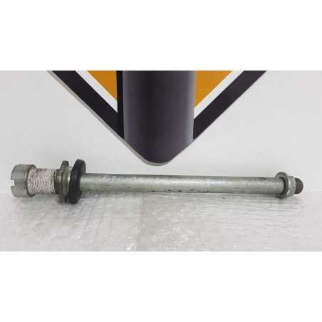 Swingarm Axle Kawasaki Ninja 636 - 2004 