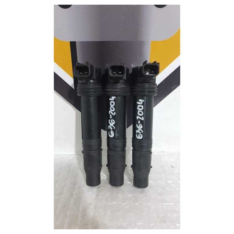 Ignition Coil Kawasaki Ninja 636 - 2004 
