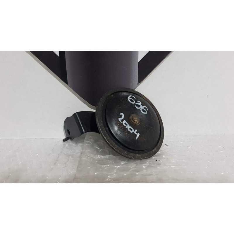 Horn Kawasaki Ninja 636 - 2004 