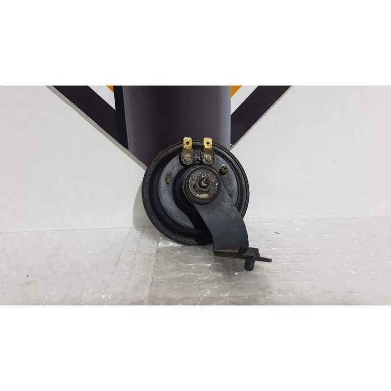 Claxon Kawasaki Ninja 636 - 2004 