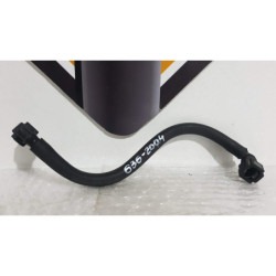 Conducta Benzina Kawasaki Ninja 636 - 2004 2