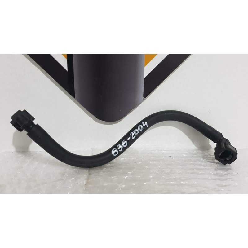 Conducta Benzina Kawasaki Ninja 636 - 2004 