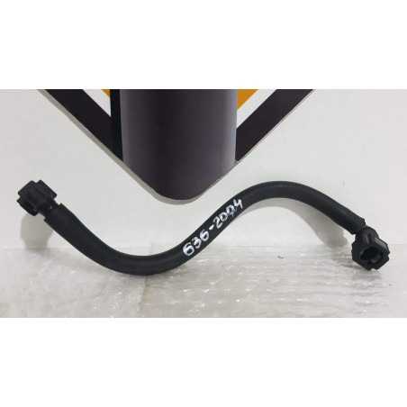 Conducta Benzina Kawasaki Ninja 636 - 2004 