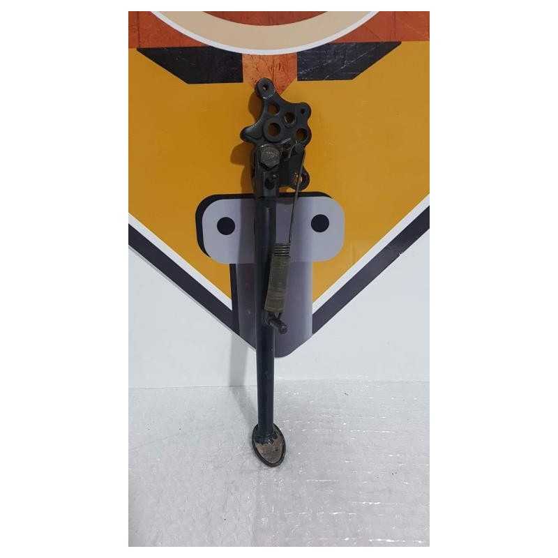 Cric Lateral Kawasaki Ninja 636 - 2004 