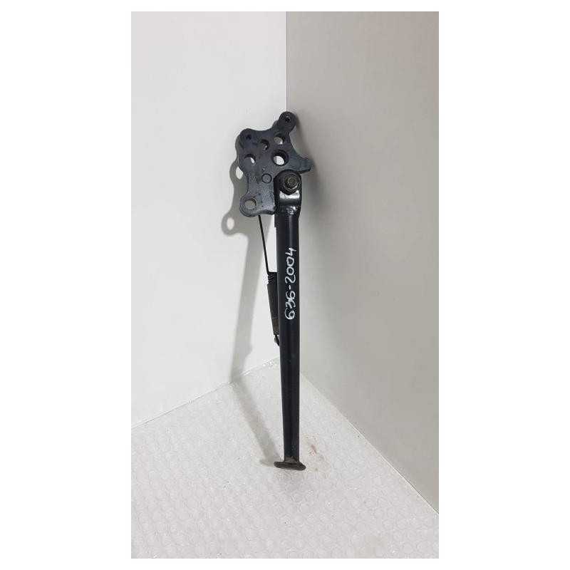 Side Stand Kawasaki Ninja 636 - 2004 