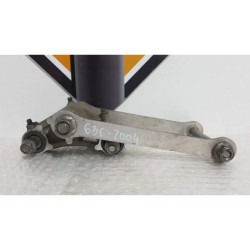 Cuplaj Amortizor Kawasaki Ninja 636 - 2004 2