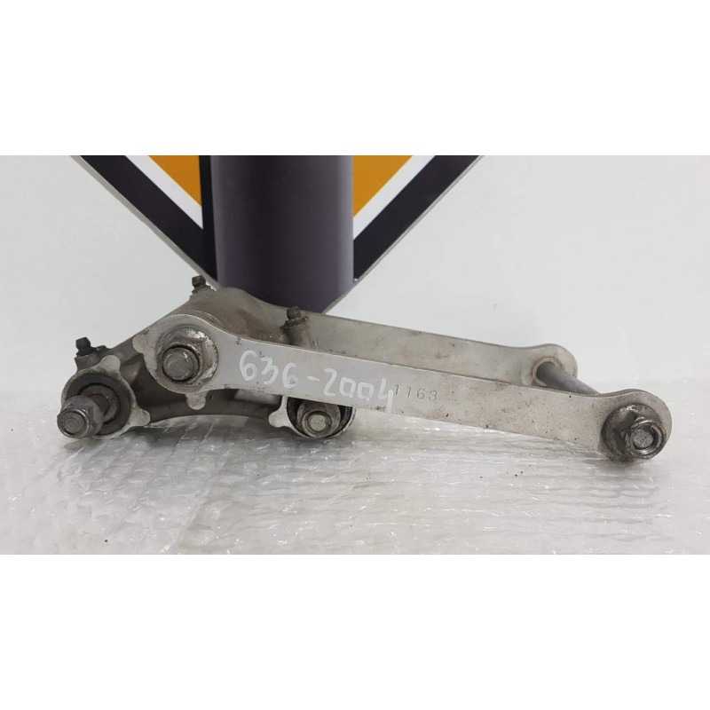 Shock Absorber Linkage Kawasaki Ninja 636 - 2004 
