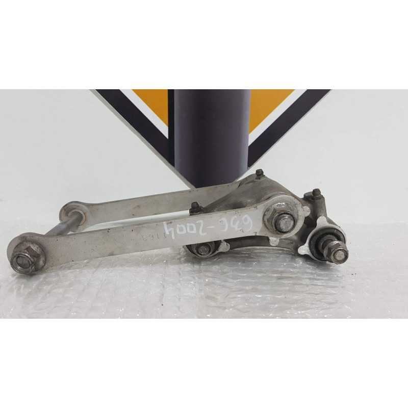 Shock Absorber Linkage Kawasaki Ninja 636 - 2004 