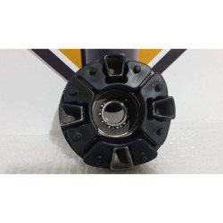 Cuplaj Pinion Spate Kawasaki Ninja 636 - 2004 2