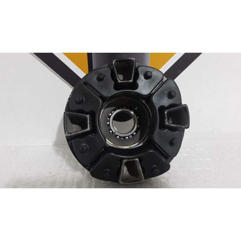 Rear Wheel Drive Hub Kawasaki Ninja 636 - 2004 