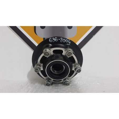 Rear Wheel Drive Hub Kawasaki Ninja 636 - 2004 