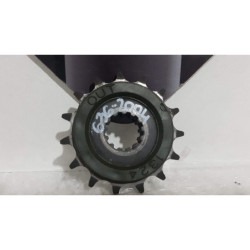 Front Sprocket Kawasaki Ninja 636 - 2004 2