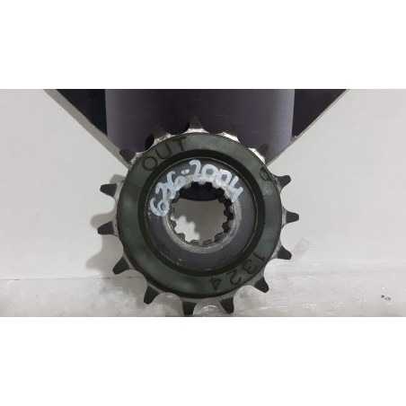 Front Sprocket Kawasaki Ninja 636 - 2004 