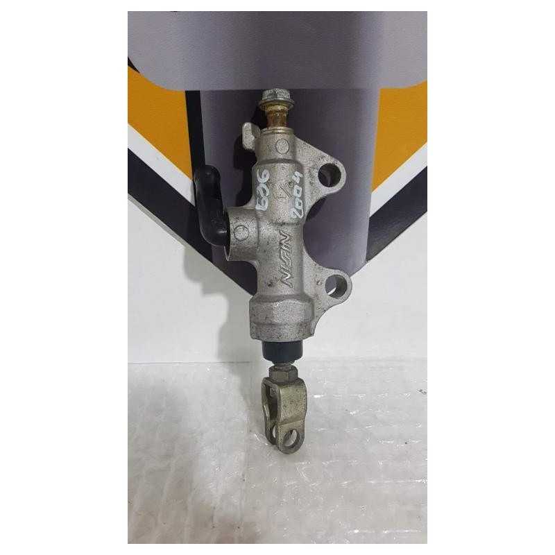 Rear Brake Master Cylinder Kawasaki Ninja 636 - 2004 