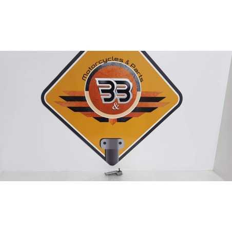 Left Passenger Footrest Kawasaki Ninja 636 - 2004 