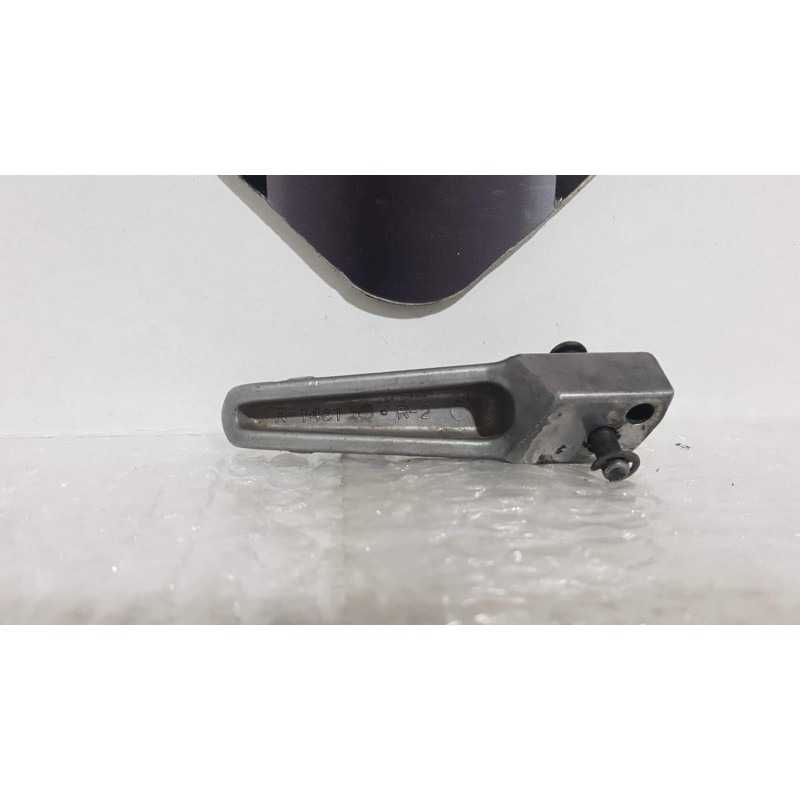 Scarita Stanga Pasager Kawasaki Ninja 636 - 2004 