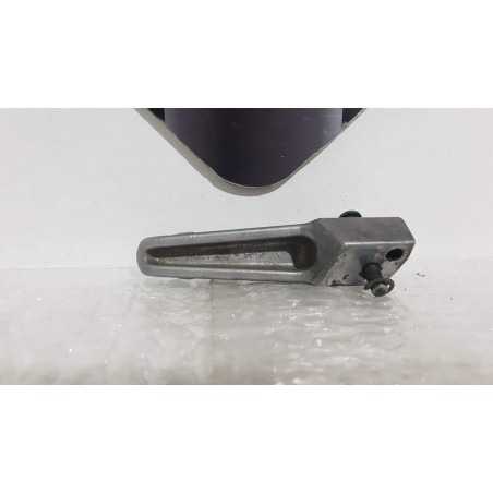 Scarita Stanga Pasager Kawasaki Ninja 636 - 2004 