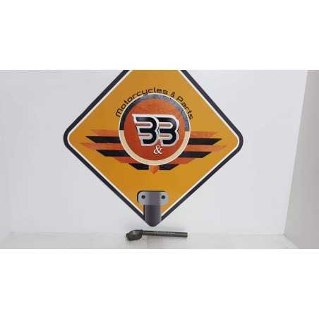 Right Handlebar Kawasaki Ninja 636 - 2004 